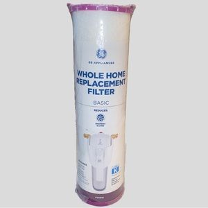 GE Appliances Whole Home Replacement Filter “K” Basic FTHPM for GXWH50M/GXWH70M